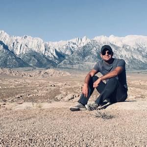 Meet your Posher, Ben